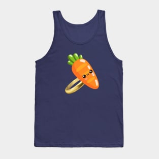 24 Carrot Tank Top